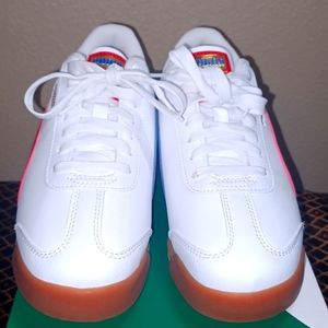 Puma Roma Parade Size 7, 5.5, 5